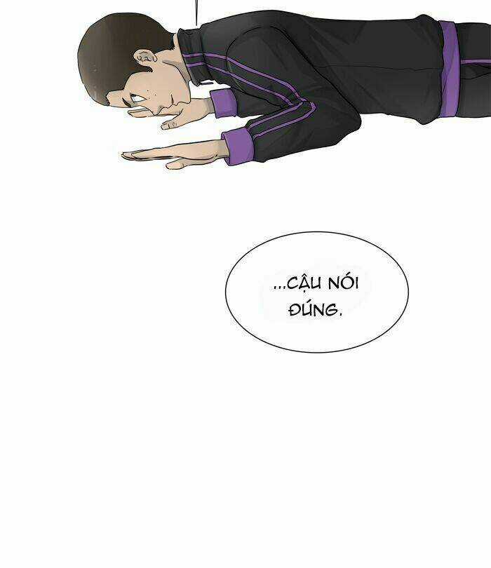 Cuộc Chiến Trong Tòa Tháp - Chapter 430 - Trang 80