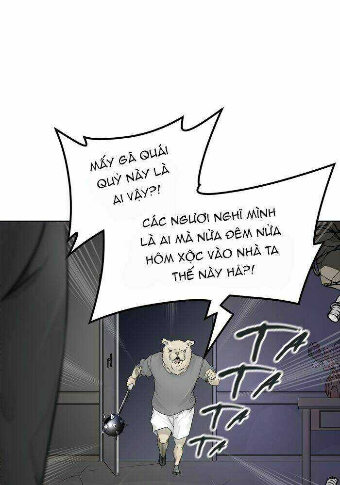Cuộc Chiến Trong Tòa Tháp - Chapter 430 - Trang 84