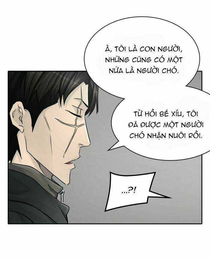 Cuộc Chiến Trong Tòa Tháp - Chapter 430 - Trang 90