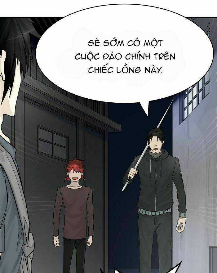 Cuộc Chiến Trong Tòa Tháp - Chapter 430 - Trang 92