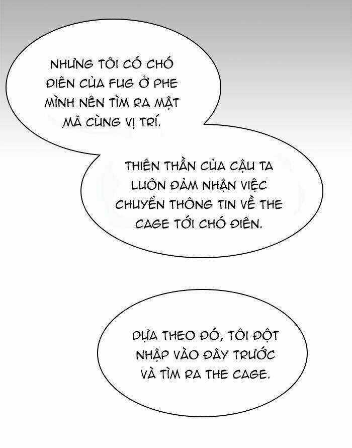 Cuộc Chiến Trong Tòa Tháp - Chapter 430 - Trang 98
