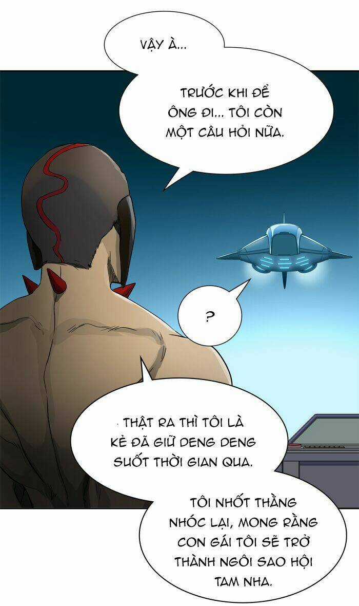 Cuộc Chiến Trong Tòa Tháp - Chapter 431 - Trang 126