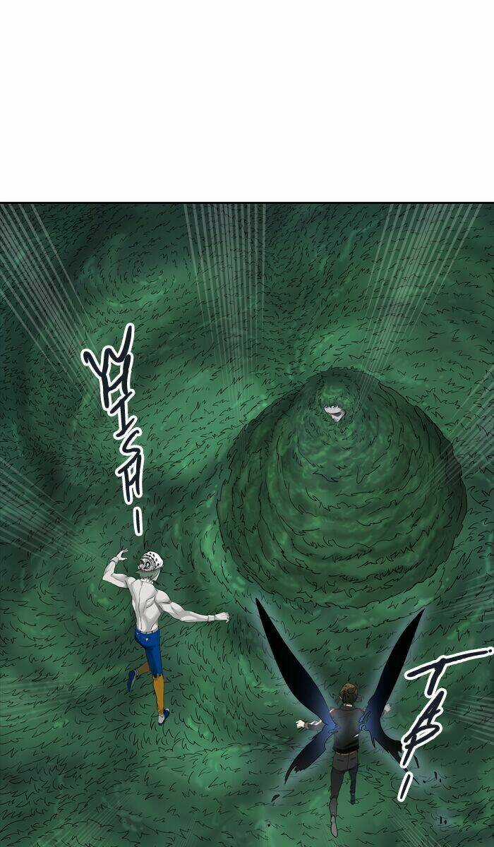 Cuộc Chiến Trong Tòa Tháp - Chapter 431 - Trang 42