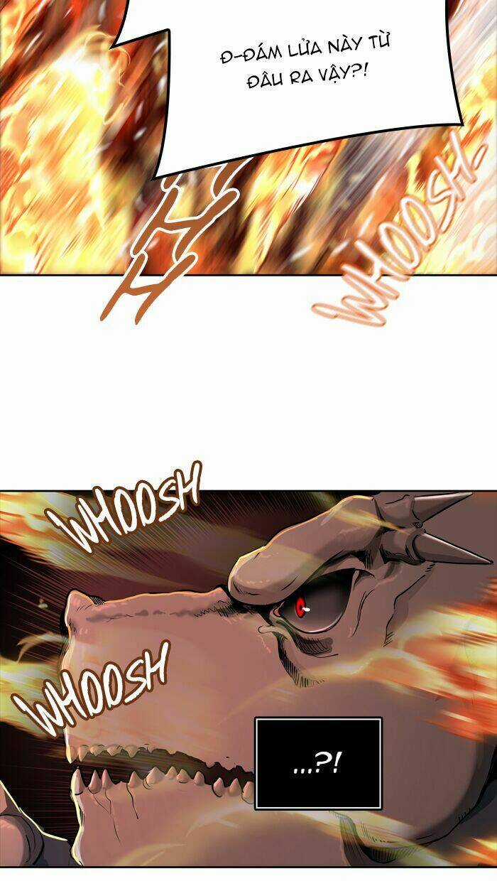 Cuộc Chiến Trong Tòa Tháp - Chapter 431 - Trang 81