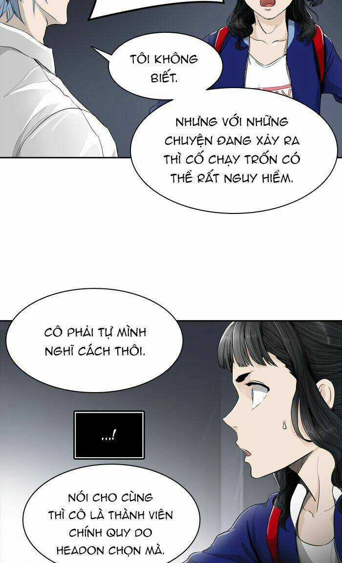 Cuộc Chiến Trong Tòa Tháp - Chapter 432 - Trang 42