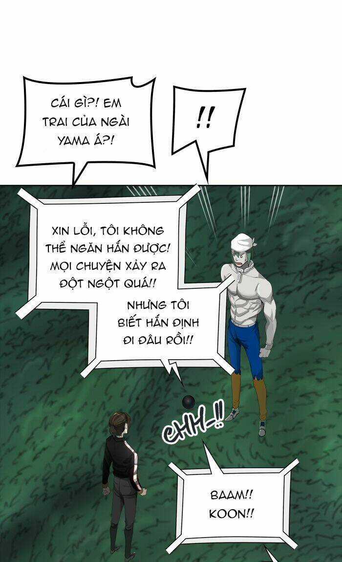 Cuộc Chiến Trong Tòa Tháp - Chapter 432 - Trang 50