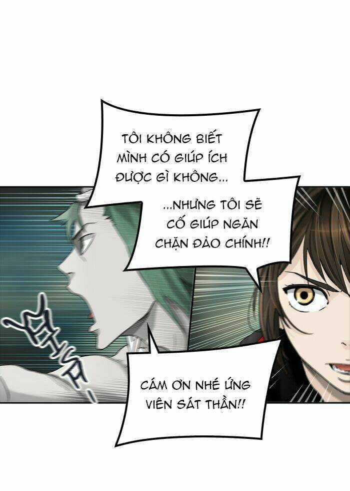 Cuộc Chiến Trong Tòa Tháp - Chapter 432 - Trang 58