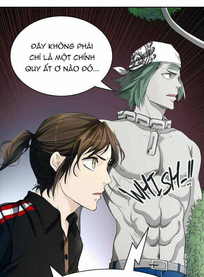 Cuộc Chiến Trong Tòa Tháp - Chapter 433 - Trang 111