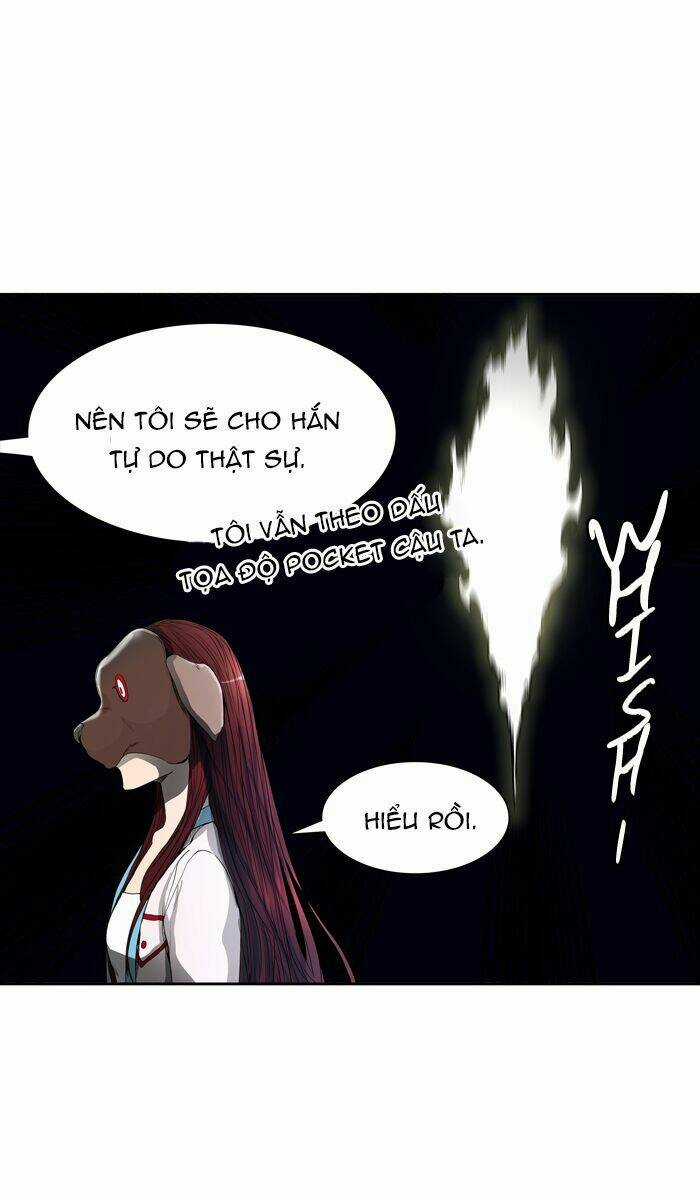 Cuộc Chiến Trong Tòa Tháp - Chapter 433 - Trang 14