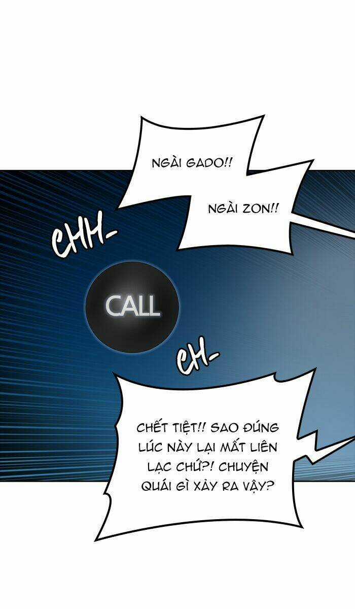 Cuộc Chiến Trong Tòa Tháp - Chapter 433 - Trang 25