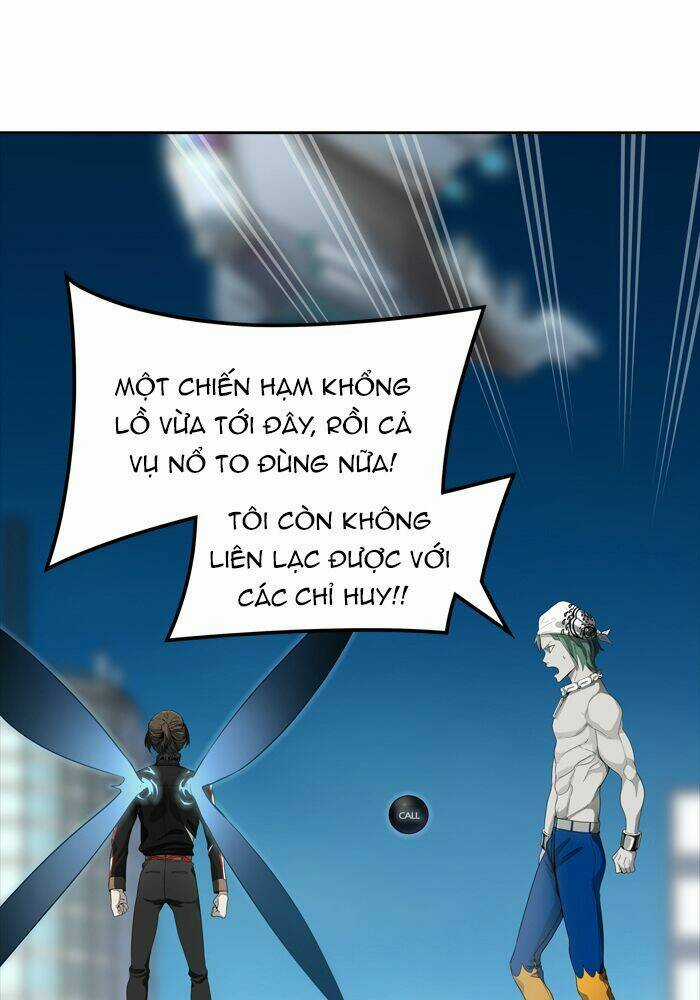 Cuộc Chiến Trong Tòa Tháp - Chapter 433 - Trang 26