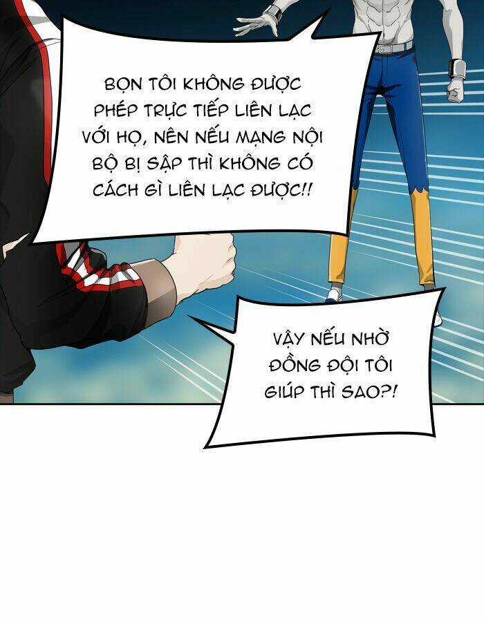 Cuộc Chiến Trong Tòa Tháp - Chapter 433 - Trang 28