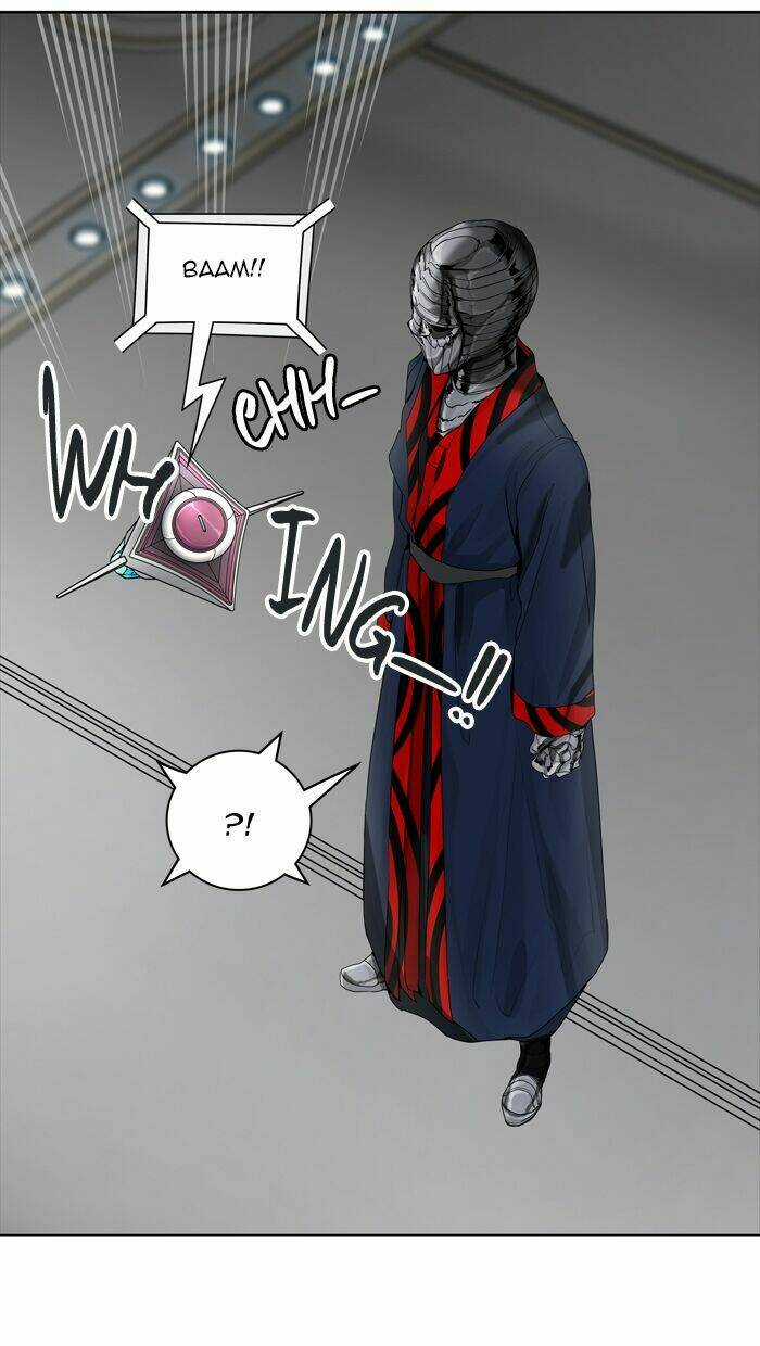 Cuộc Chiến Trong Tòa Tháp - Chapter 433 - Trang 42