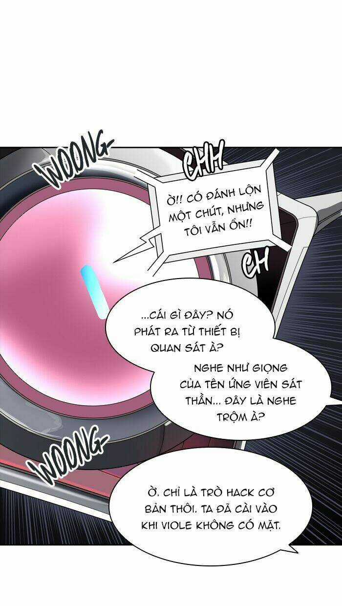 Cuộc Chiến Trong Tòa Tháp - Chapter 433 - Trang 43