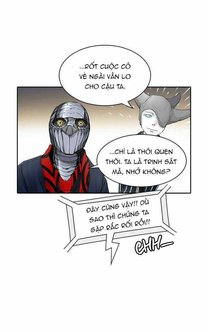 Cuộc Chiến Trong Tòa Tháp - Chapter 433 - Trang 44