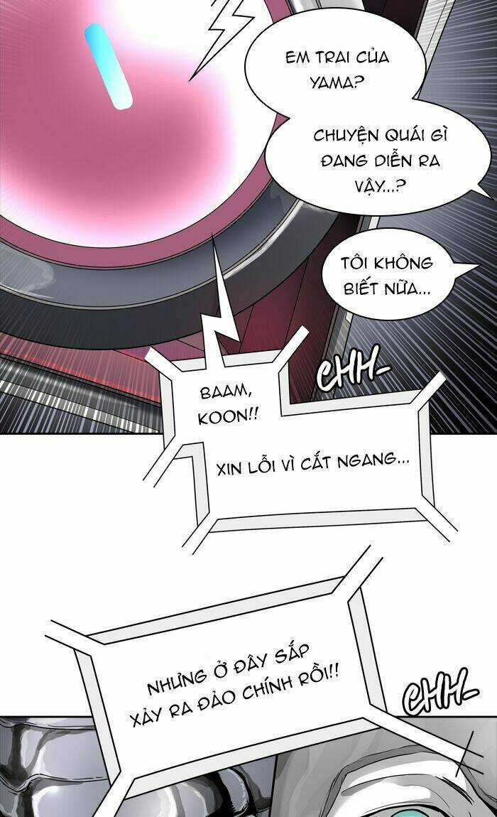 Cuộc Chiến Trong Tòa Tháp - Chapter 433 - Trang 46