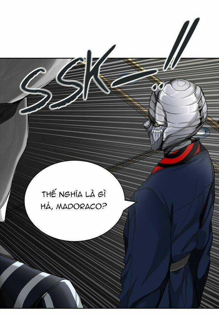 Cuộc Chiến Trong Tòa Tháp - Chapter 433 - Trang 49