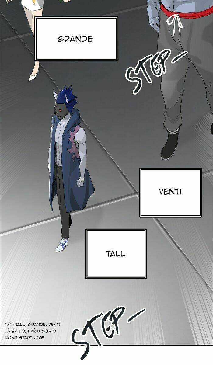 Cuộc Chiến Trong Tòa Tháp - Chapter 433 - Trang 6