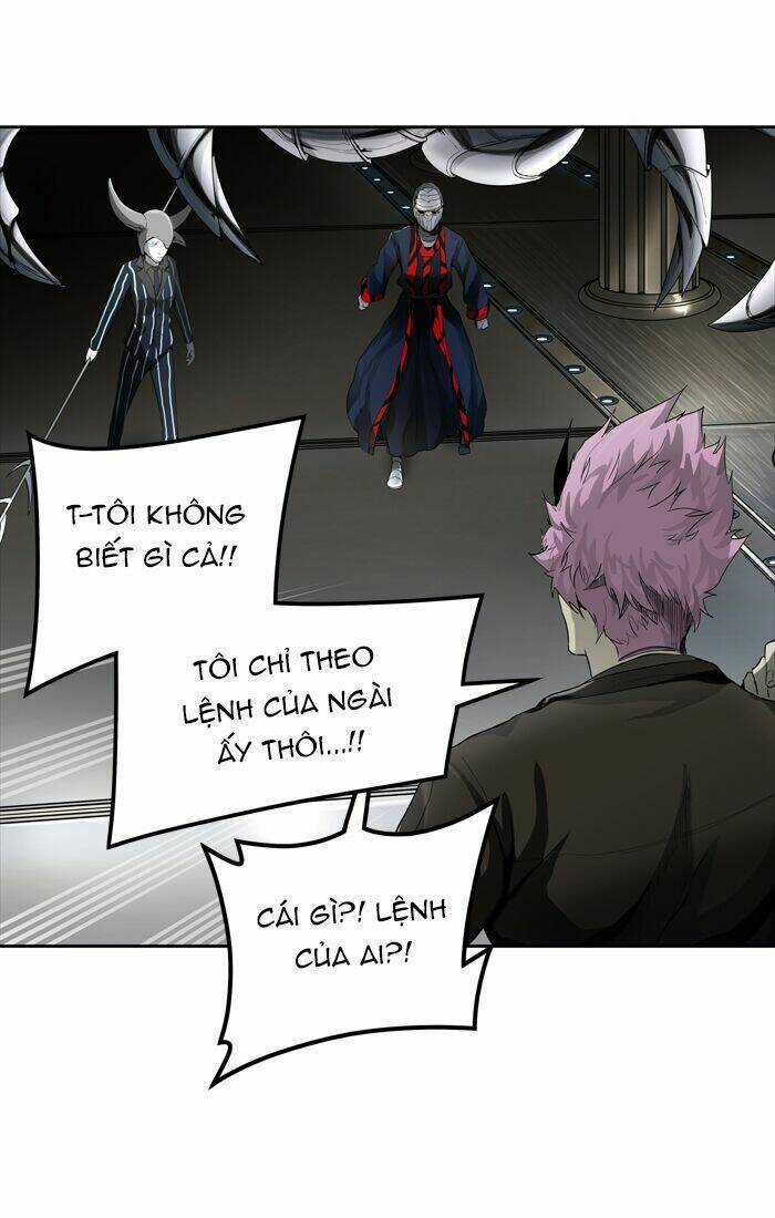 Cuộc Chiến Trong Tòa Tháp - Chapter 433 - Trang 53
