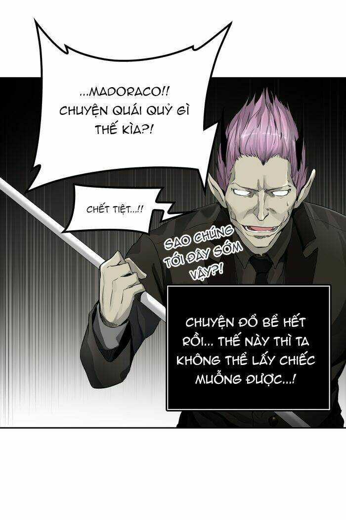 Cuộc Chiến Trong Tòa Tháp - Chapter 433 - Trang 56