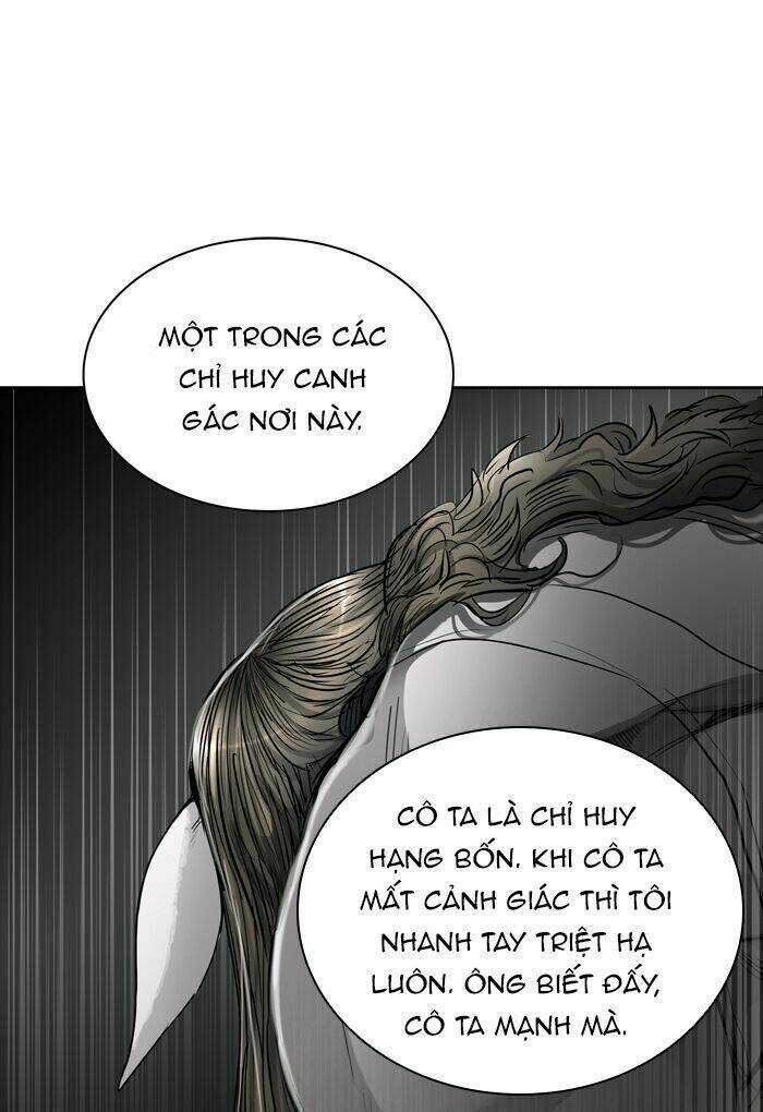 Cuộc Chiến Trong Tòa Tháp - Chapter 433 - Trang 76