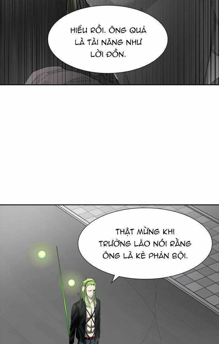 Cuộc Chiến Trong Tòa Tháp - Chapter 433 - Trang 77
