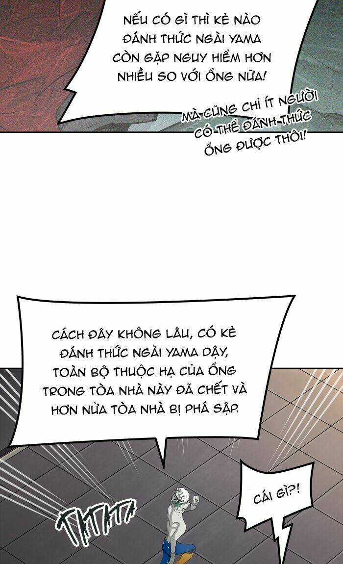 Cuộc Chiến Trong Tòa Tháp - Chapter 433 - Trang 86