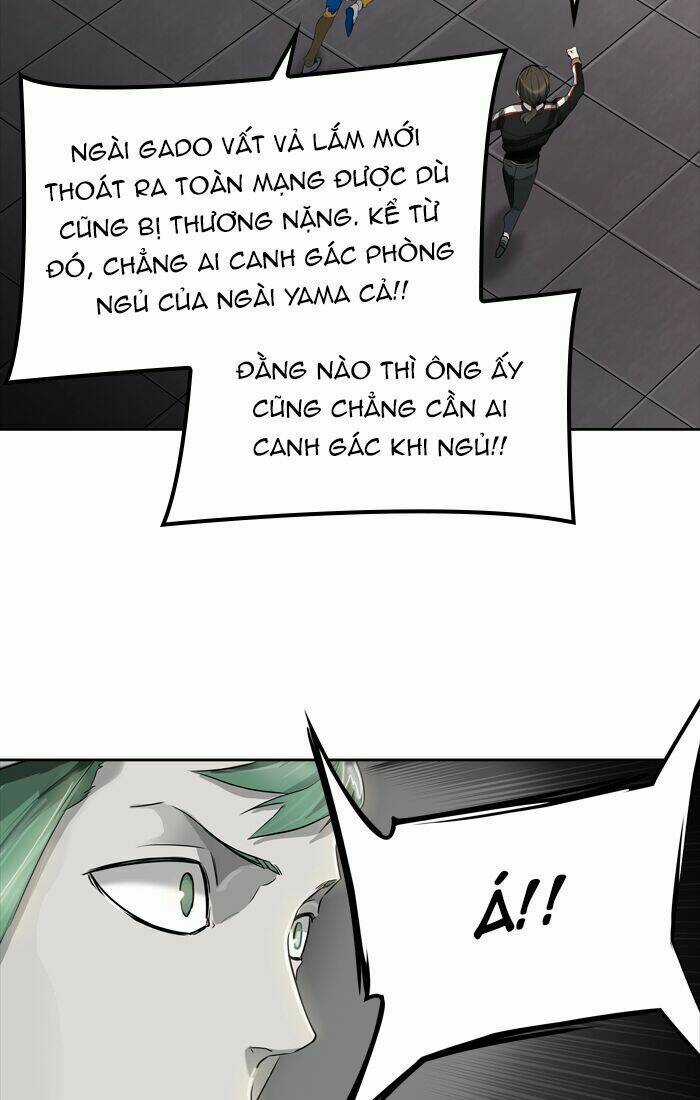 Cuộc Chiến Trong Tòa Tháp - Chapter 433 - Trang 87
