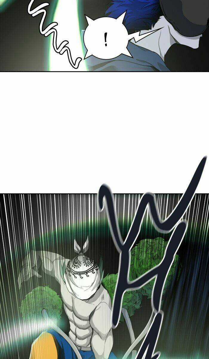 Cuộc Chiến Trong Tòa Tháp - Chapter 434 - Trang 3