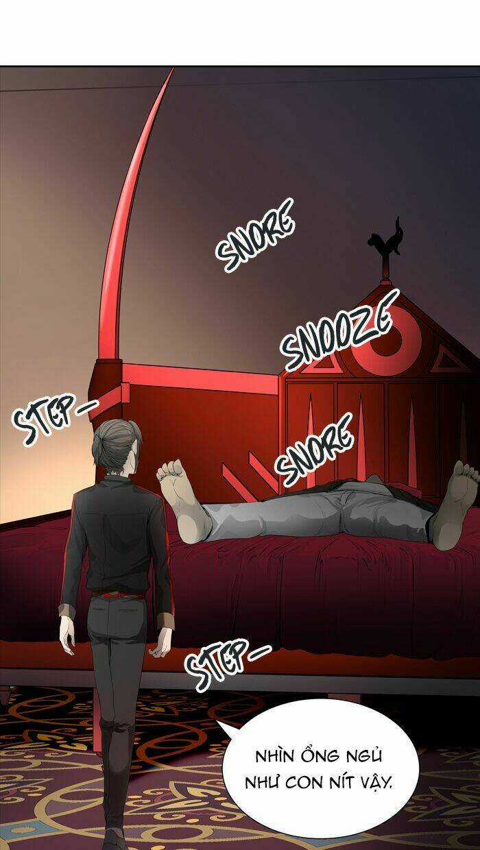 Cuộc Chiến Trong Tòa Tháp - Chapter 434 - Trang 61