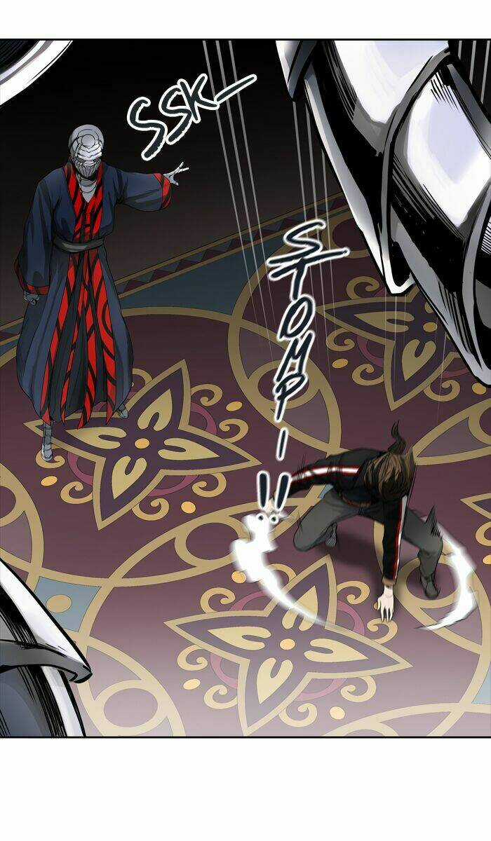 Cuộc Chiến Trong Tòa Tháp - Chapter 435 - Trang 3