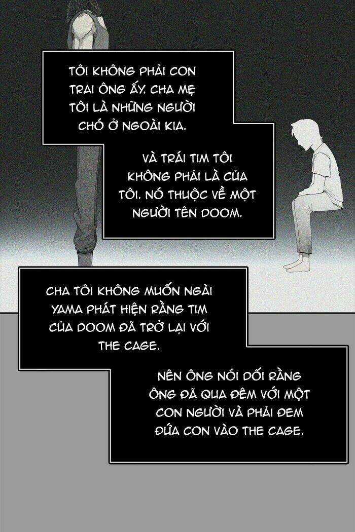 Cuộc Chiến Trong Tòa Tháp - Chapter 435 - Trang 31