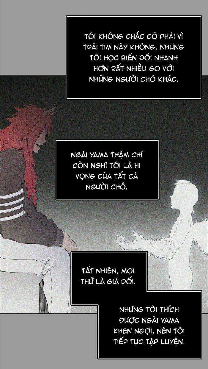 Cuộc Chiến Trong Tòa Tháp - Chapter 435 - Trang 34