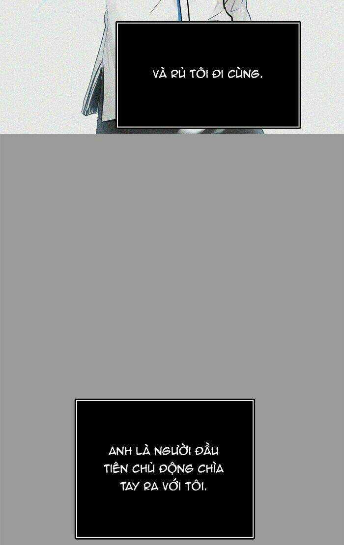 Cuộc Chiến Trong Tòa Tháp - Chapter 435 - Trang 42