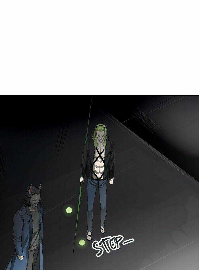 Cuộc Chiến Trong Tòa Tháp - Chapter 435 - Trang 49