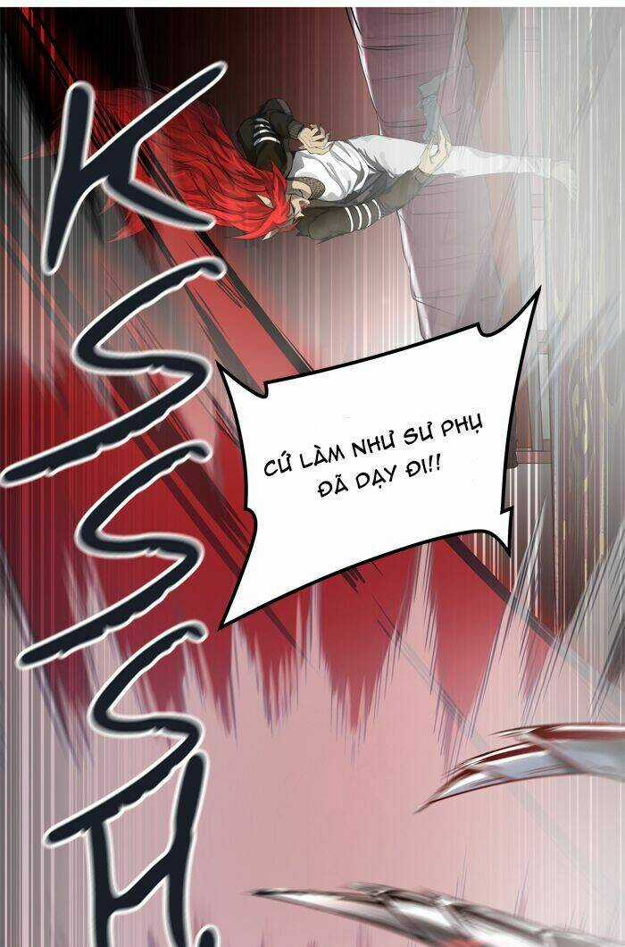 Cuộc Chiến Trong Tòa Tháp - Chapter 435 - Trang 10