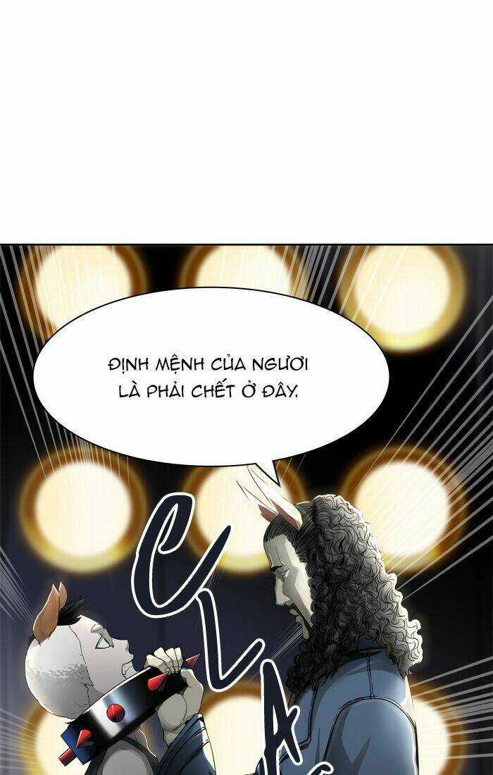 Cuộc Chiến Trong Tòa Tháp - Chapter 436 - Trang 15