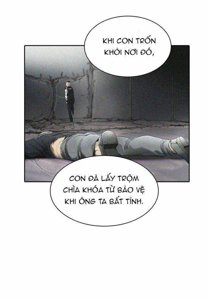 Cuộc Chiến Trong Tòa Tháp - Chapter 436 - Trang 24