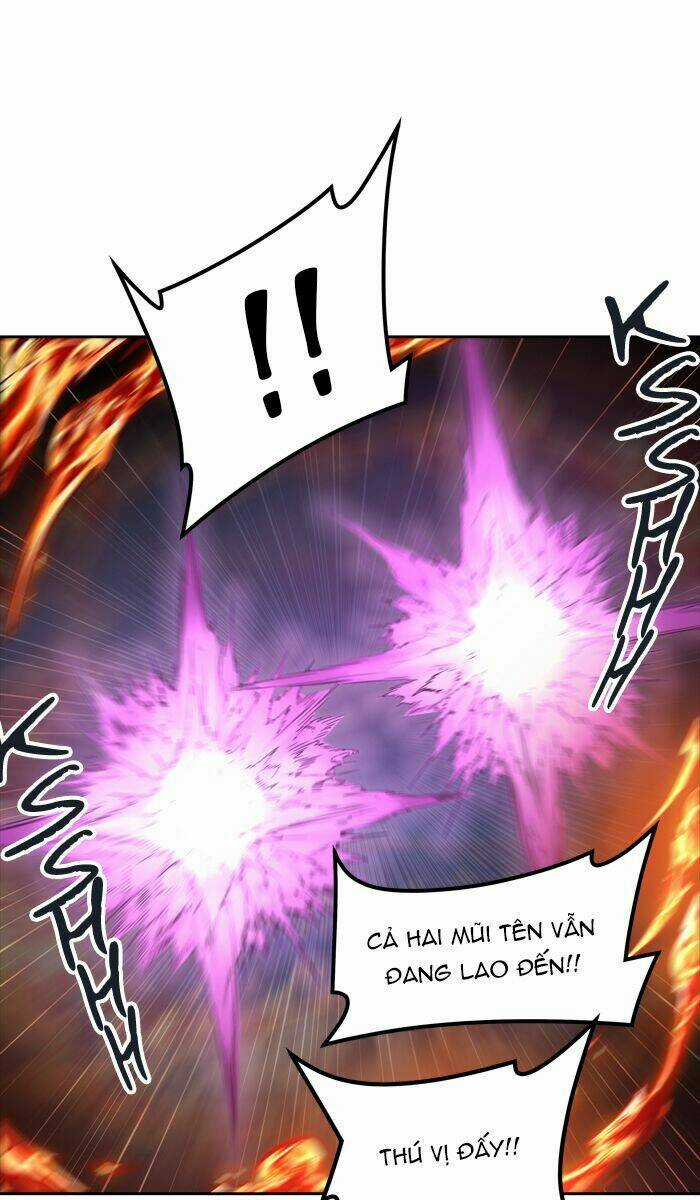 Cuộc Chiến Trong Tòa Tháp - Chapter 437 - Trang 117
