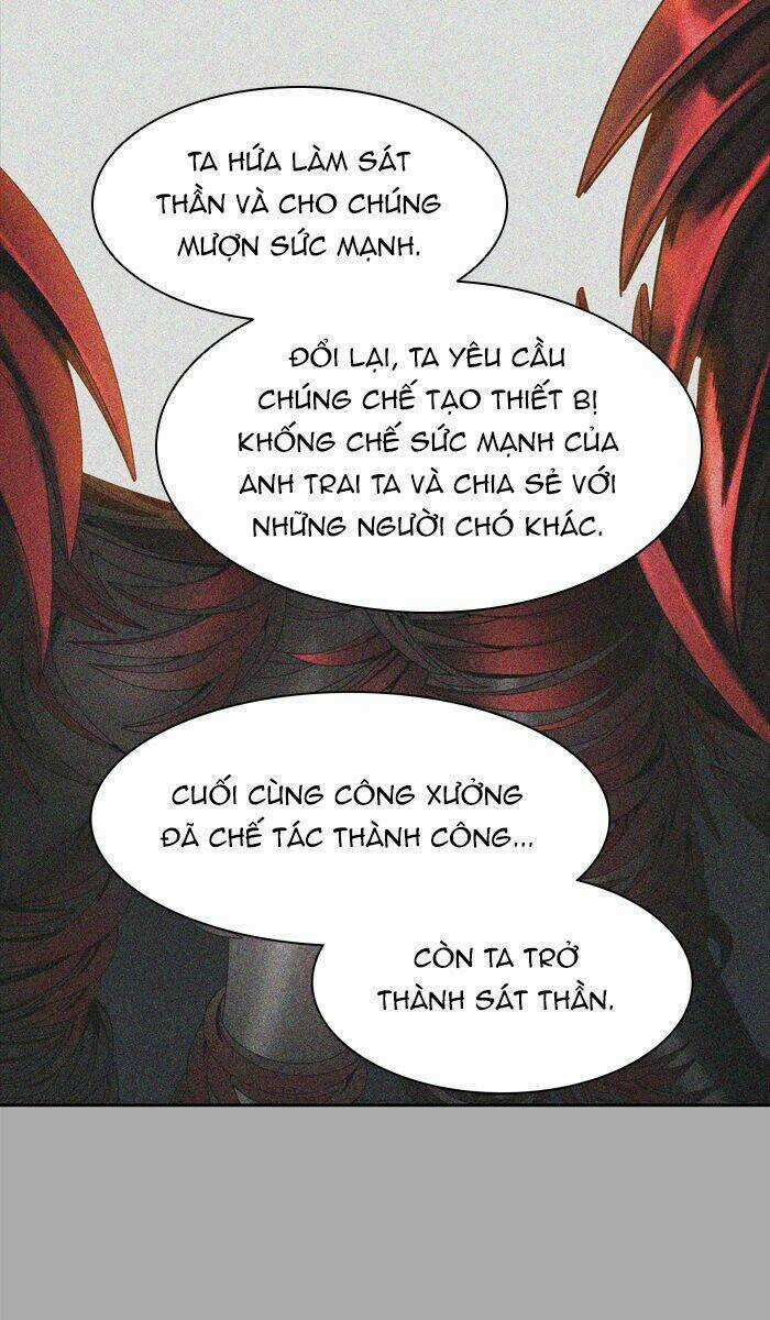 Cuộc Chiến Trong Tòa Tháp - Chapter 437 - Trang 58