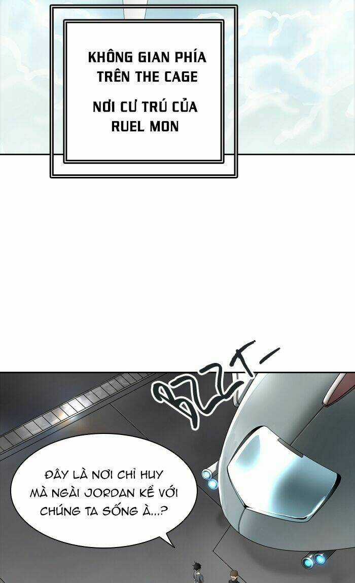Cuộc Chiến Trong Tòa Tháp - Chapter 438 - Trang 29