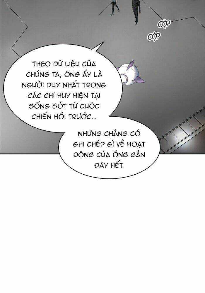 Cuộc Chiến Trong Tòa Tháp - Chapter 438 - Trang 30
