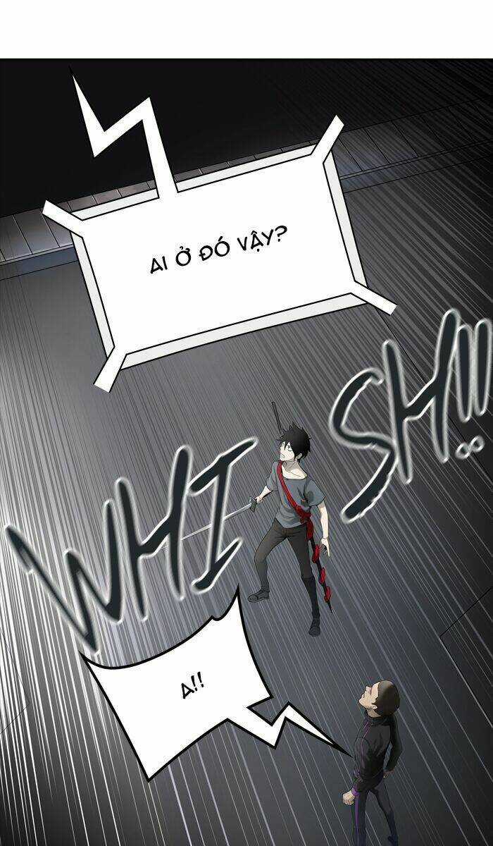 Cuộc Chiến Trong Tòa Tháp - Chapter 438 - Trang 33