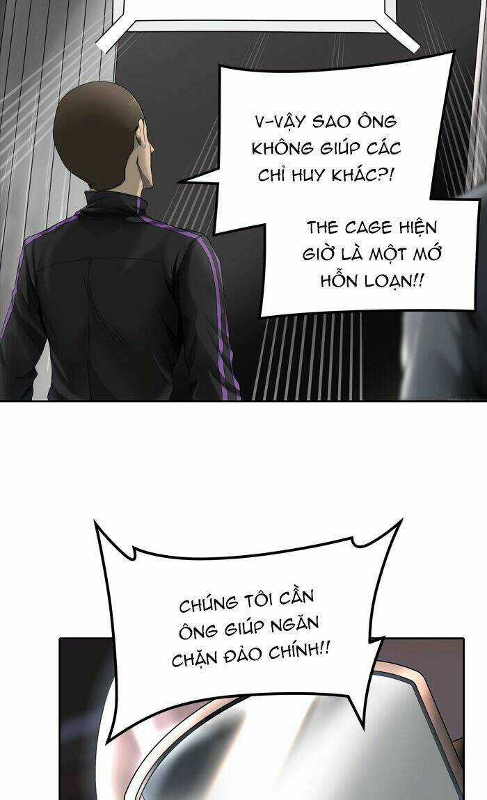 Cuộc Chiến Trong Tòa Tháp - Chapter 438 - Trang 36