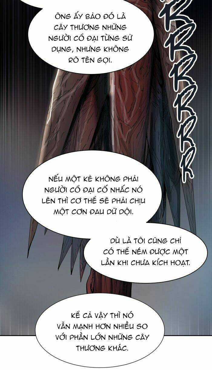 Cuộc Chiến Trong Tòa Tháp - Chapter 438 - Trang 60