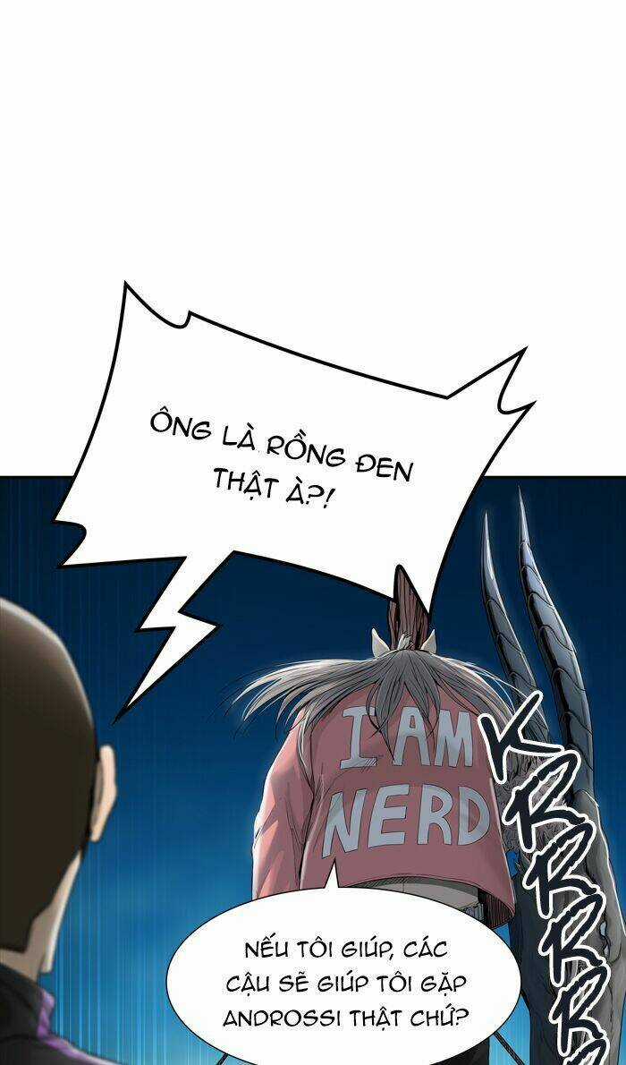 Cuộc Chiến Trong Tòa Tháp - Chapter 438 - Trang 70