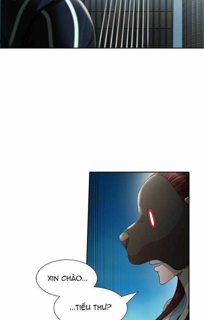 Cuộc Chiến Trong Tòa Tháp - Chapter 438 - Trang 8