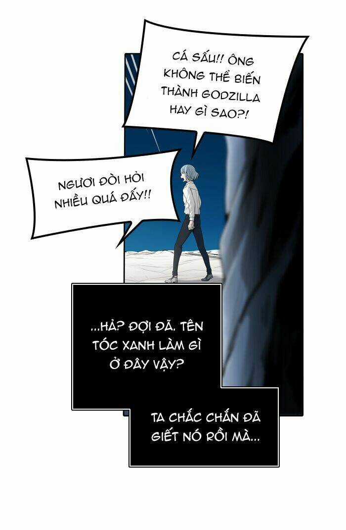 Cuộc Chiến Trong Tòa Tháp - Chapter 439 - Trang 36