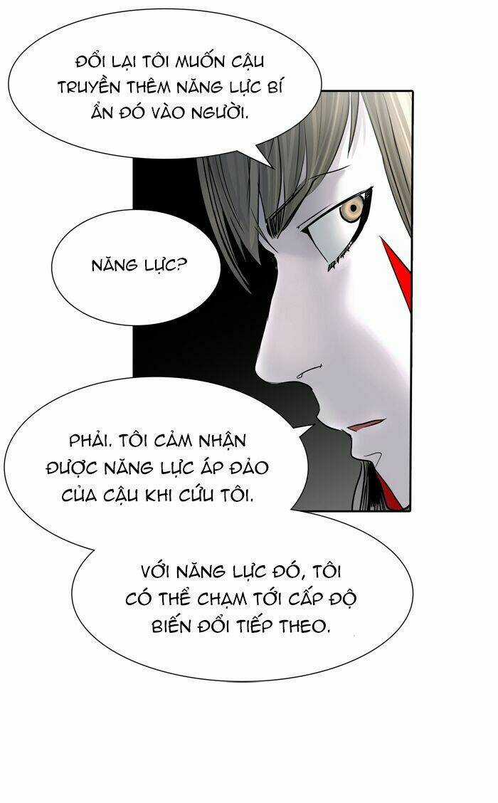 Cuộc Chiến Trong Tòa Tháp - Chapter 439 - Trang 44