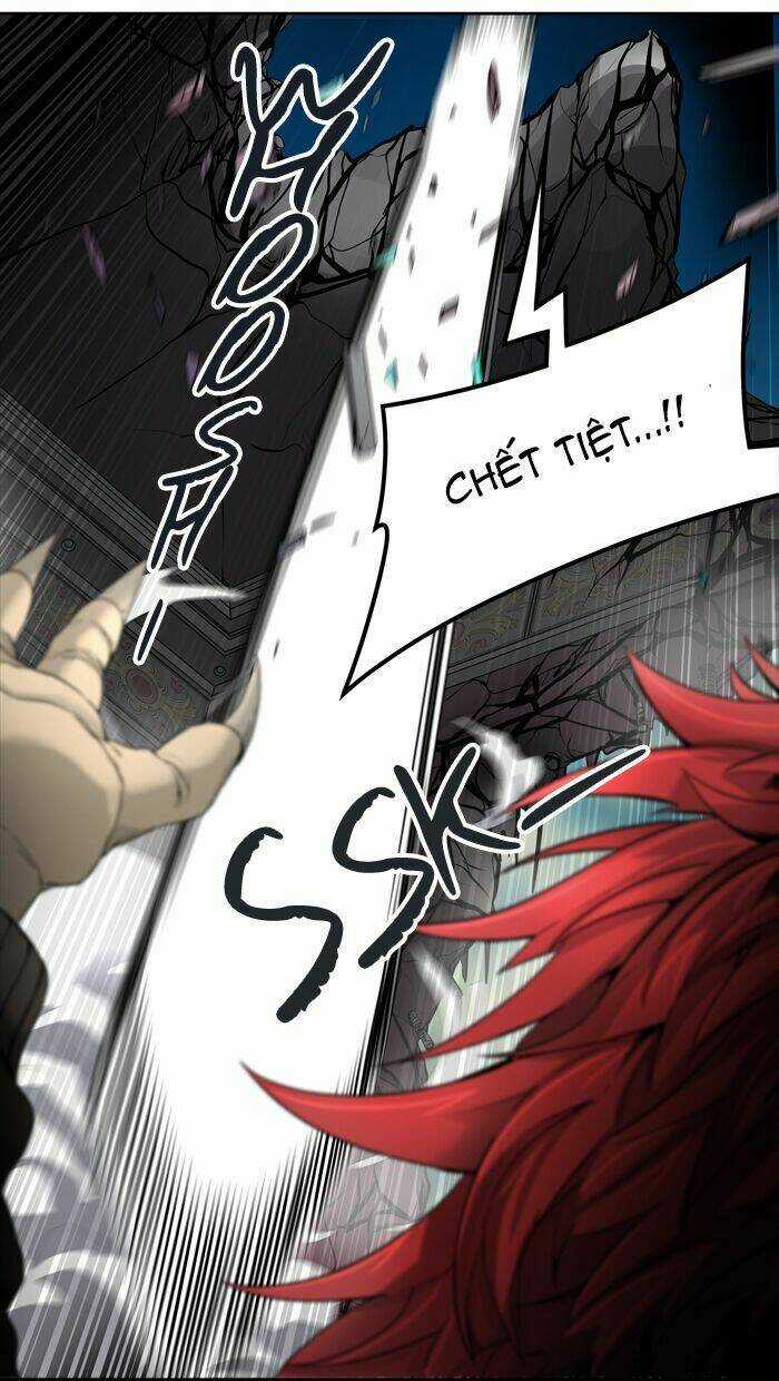 Cuộc Chiến Trong Tòa Tháp - Chapter 439 - Trang 6